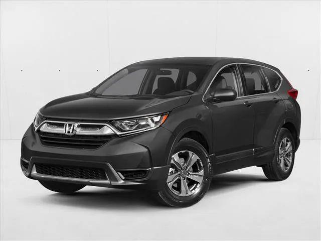 2018 Honda CR-V LX for sale in Pinellas Park, FL