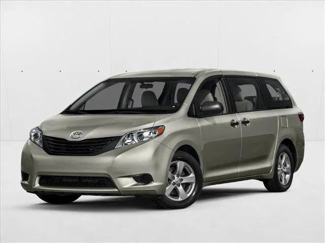 2015 Toyota Sienna LE 7 Passenger for sale in Pinellas Park, FL