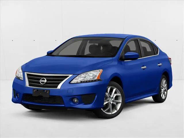 2013 Nissan Sentra SR for sale in Pinellas Park, FL