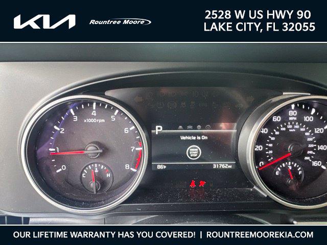 2024 Kia Carnival MPV LX Seat Package for sale in Lake City, FL