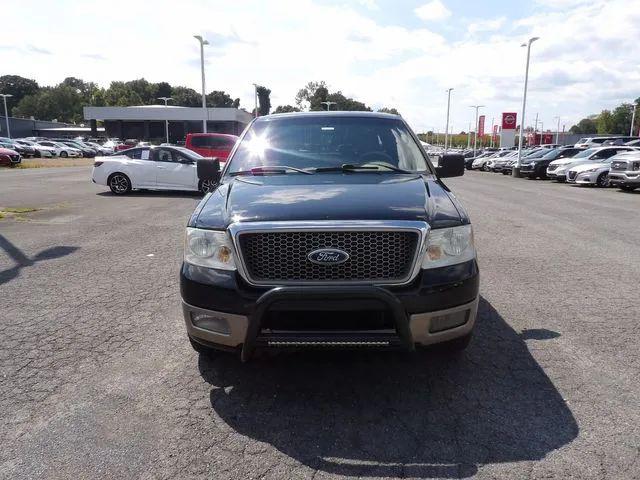 2005 Ford F-150 LARIAT