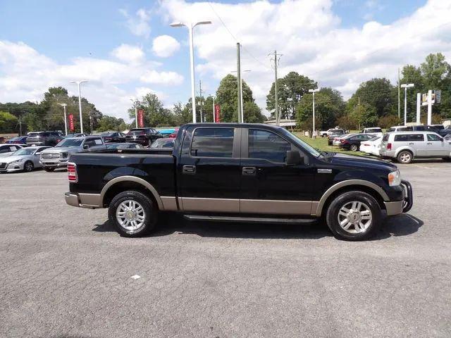 2005 Ford F-150 LARIAT