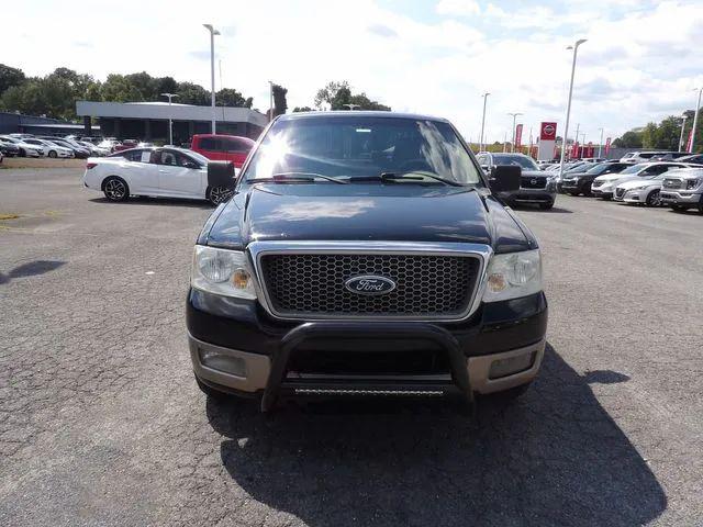 2005 Ford F-150 LARIAT