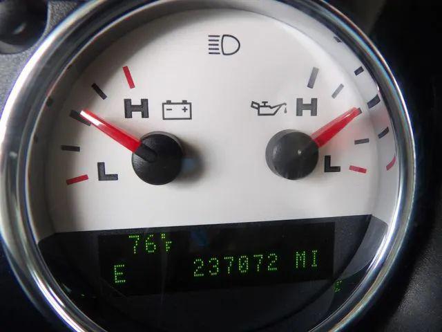 2005 Ford F-150 LARIAT