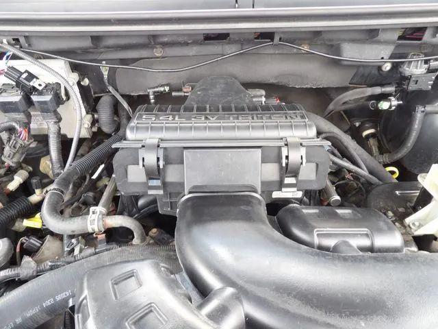 2005 Ford F-150 LARIAT