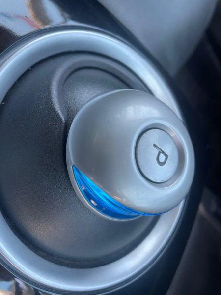 2015 Nissan LEAF SL