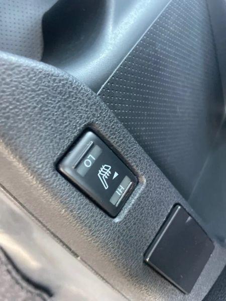 2015 Nissan LEAF SL