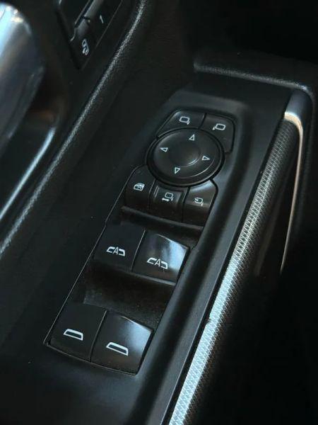 2022 GMC Sierra 3500HD 4WD Crew Cab Standard Bed AT4