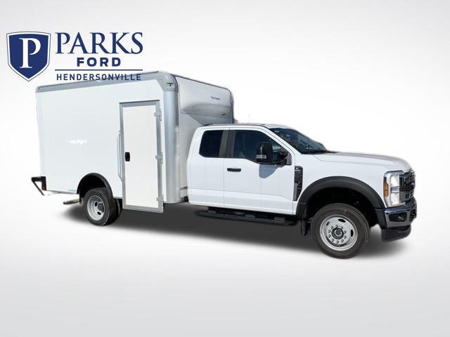 2024 Ford F-450 XL for sale in Hendersonville, NC