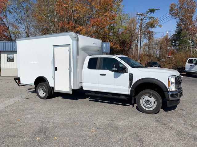 2024 Ford F-450 XL