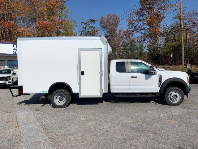 2024 Ford F-450 XL