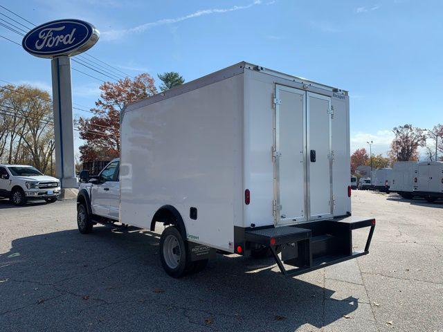 2024 Ford F-450 XL