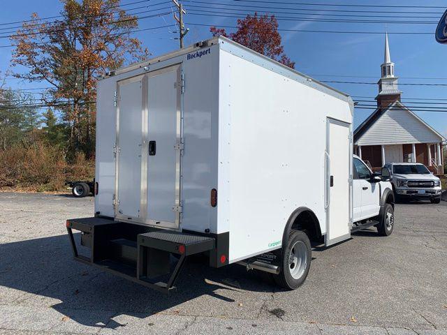 2024 Ford F-450 XL