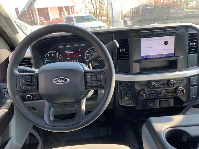 2024 Ford F-450 XL