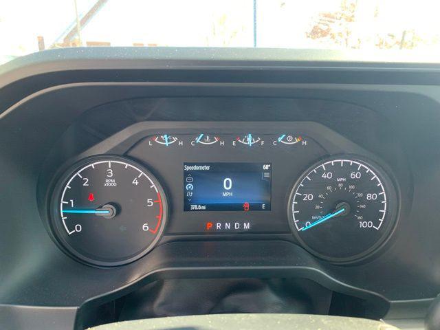 2024 Ford F-450 XL