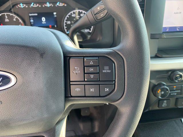 2024 Ford F-450 XL