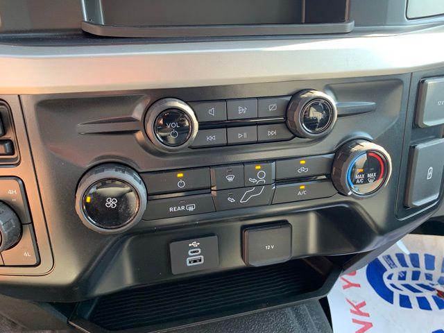 2024 Ford F-450 XL