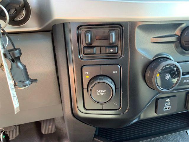 2024 Ford F-450 XL