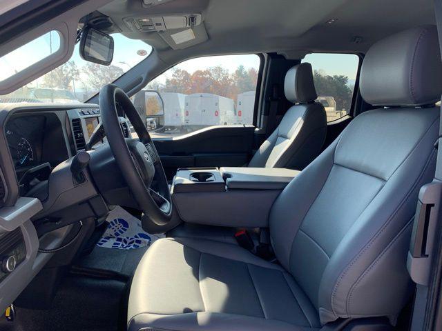 2024 Ford F-450 XL