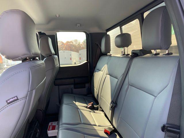 2024 Ford F-450 XL