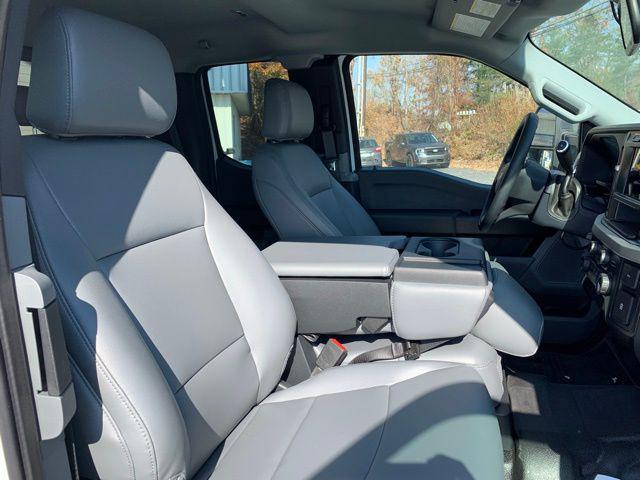 2024 Ford F-450 XL