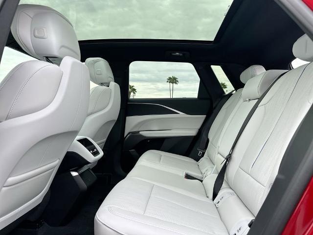 2026 Cadillac iQ Luxury AWD