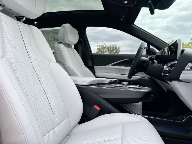 2026 Cadillac iQ Luxury AWD