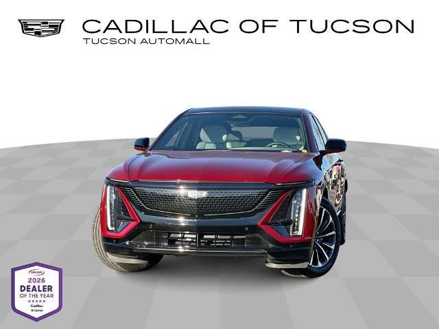 2026 Cadillac iQ Sport AWD for sale in Tucson, AZ