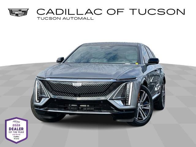 2026 Cadillac iQ Luxury AWD for sale in Tucson, AZ
