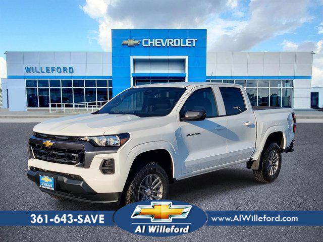 2026 Chevrolet Colorado 2WD LT for sale in Portland, TX