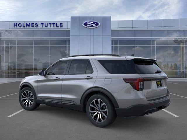 New 2025 Ford Explorer For Sale in Tucson, AZ