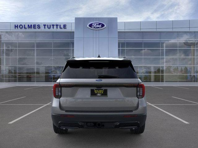 New 2025 Ford Explorer For Sale in Tucson, AZ