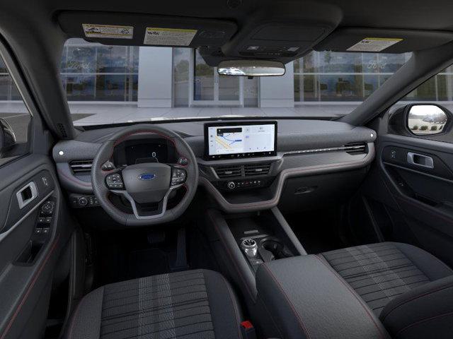 New 2025 Ford Explorer For Sale in Tucson, AZ