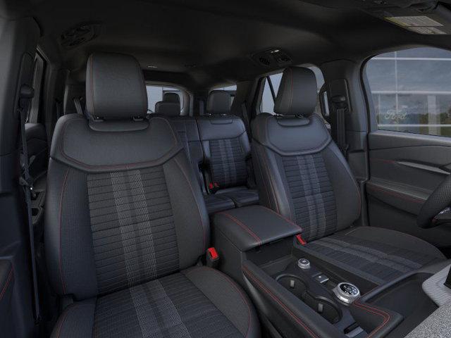 New 2025 Ford Explorer For Sale in Tucson, AZ