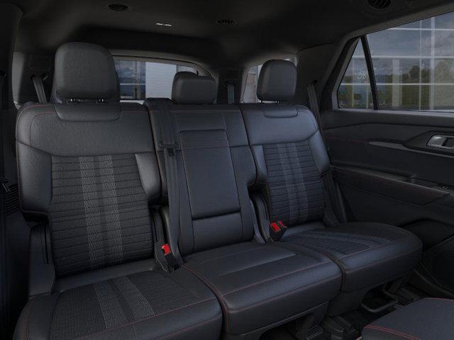 New 2025 Ford Explorer For Sale in Tucson, AZ