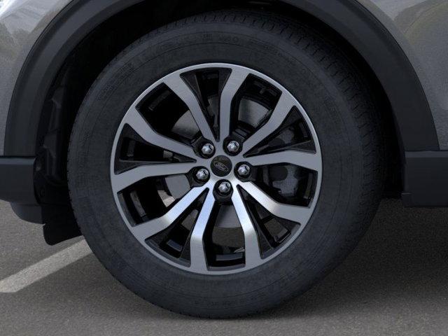 New 2025 Ford Explorer For Sale in Tucson, AZ