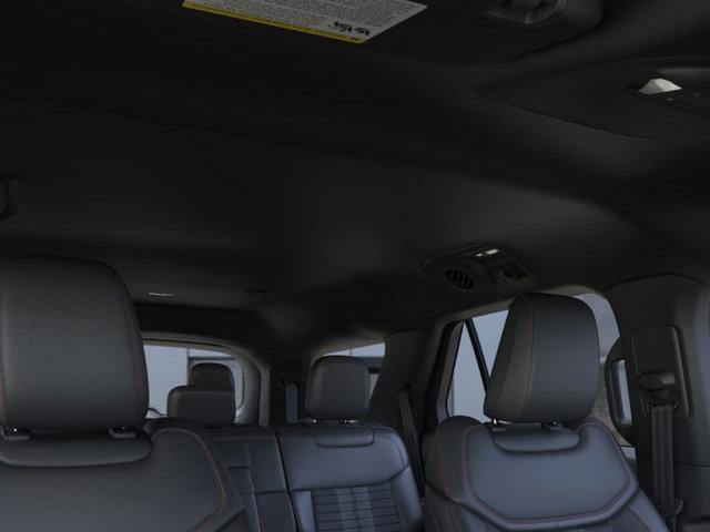 New 2025 Ford Explorer For Sale in Tucson, AZ