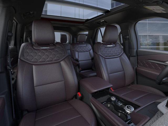 New 2025 Ford Explorer For Sale in Tucson, AZ