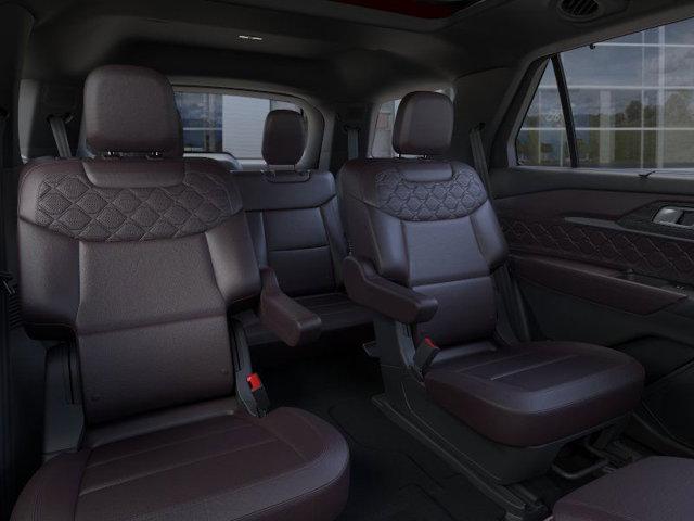 New 2025 Ford Explorer For Sale in Tucson, AZ