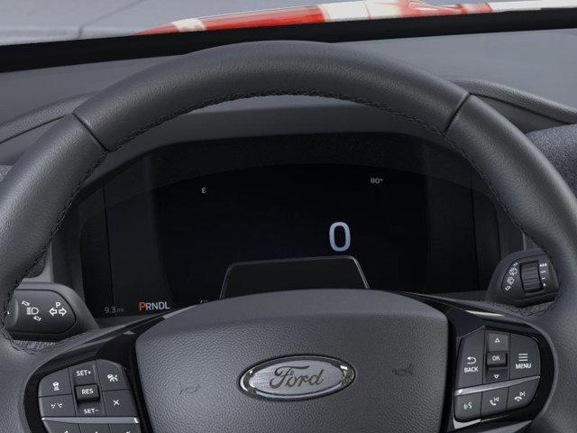 New 2025 Ford Explorer For Sale in Tucson, AZ