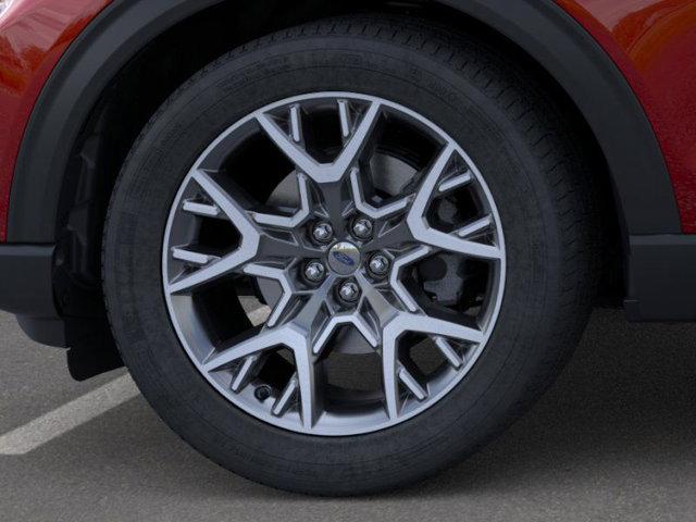 New 2025 Ford Explorer For Sale in Tucson, AZ