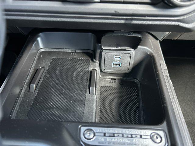 2025 Ford Bronco Big Bend 4 Door 4x4