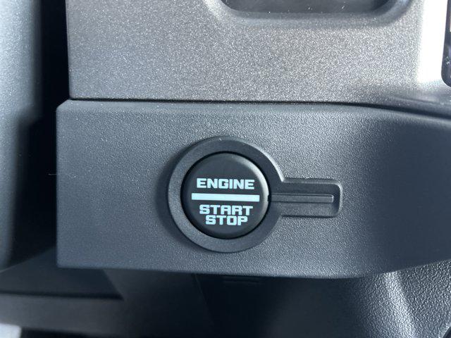 2025 Ford Bronco Big Bend 4 Door 4x4