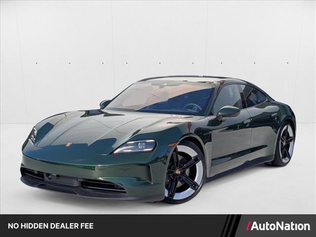 2026 Porsche Taycan RWD for sale in Maitland, FL