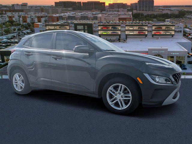 2023 Hyundai Kona SE