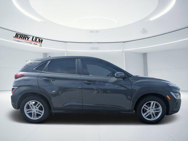 2023 Hyundai Kona SE