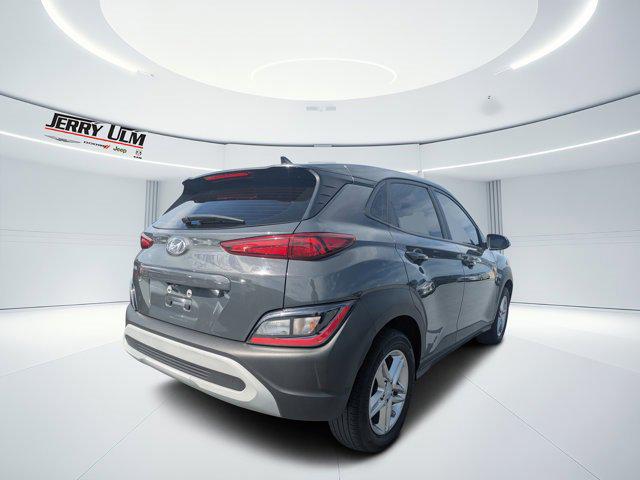2023 Hyundai Kona SE