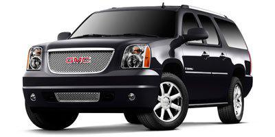2011 GMC Yukon XL 1500 Denali