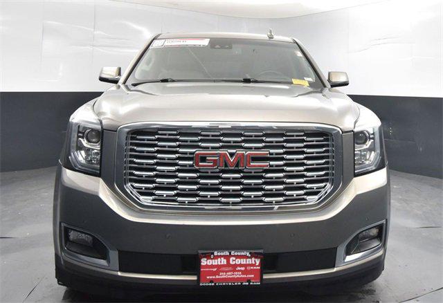 2019 GMC Yukon XL Denali 2019 GMC Yukon XL Denali