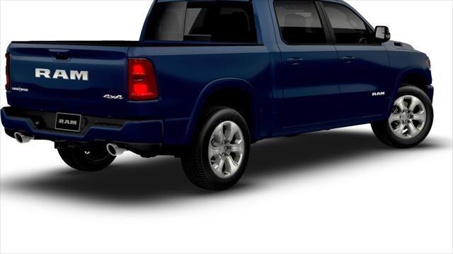 2026 RAM Ram 1500 RAM 1500 LONE STAR CREW CAB 4X4 57 BOX